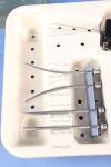 BIONX IMPLANTS INC Crossbow Meniscus Arrow Inserter