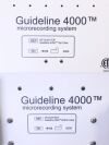 GUIDELINE 4000 Microrecording System