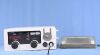 W. LORENZ 50-4017 Power Console