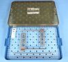 MITEK Panalok Medical Drill and Guide Set