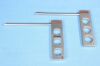 MITEK Panalok Medical Drill and Guide Set