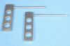 MITEK Panalok Medical Drill and Guide Set
