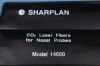 SHARPLAN 14650 CO2 Laser Fibers for Nasal Probes