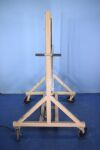 Motorized Lead X-Ray Shield