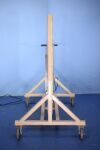 Motorized Lead X-Ray Shield