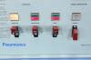 FRIGITRONICS CE-4G Cryosurgical Unit