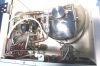 FRIGITRONICS CE-4G Cryosurgical Unit