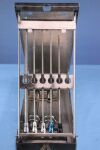 KARL STORZ Nezhat-Dorsey Hydro-Dissection System Probe Tip and Insert Set