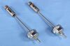 KARL STORZ Nezhat-Dorsey Hydro-Dissection System Probe Tip and Insert Set