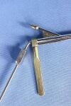 PILLING Various Cannula Set
