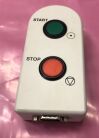 PHILIPS 4510 000 00572 START/STOP MODULE MRI Scanner