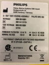 PHILIPS 989000085891 MRC 600 CT Scanner