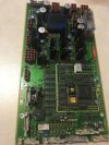 SIEMENS 3073710G6023 D14 E1 BOARD Rad/Fluoro Room
