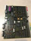 SIEMENS 1662449G5334  S01K81316  S01K81382 E1 BOARD  Rad/Fluoro Room