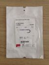 COOK G02902 Double Flexible Tipped Wire Guide .01in. x 50cm (X)