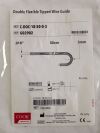 COOK G02902 Double Flexible Tipped Wire Guide .01in. x 50cm (X)