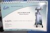 ENCOR SenoRx CM3000 Biopsy Unit