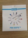 BATRIK Pin Kaps 1.57mm 19/Bx 14-1062