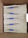 COVIDIEN E1551X ValleyLab Hex-Locking Blade Electrode, 2.4in (50/Box) (x)