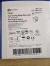 COVIDIEN E1450X Edge Hex-Locking Blade Electrode 2.5in (50/Box) (x)