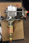 SUMITOMO RDK-305N2 MRI Coldhead