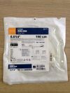 ABBOTT 1001309J Hi-Torque Iron Man Guide Wire .014in. x 190cm (X)