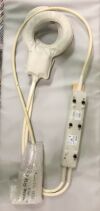 PHILIPS 452213231176 Sense Flex Med Coil IPX4 MRI Scanner