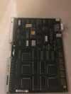 SIEMENS 8949588G5334  S01K31309 E6 BOARD Rad/Fluoro Room