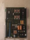 SIEMENS 9726316G5334  S01K41323 D2 E4 BOARD  Rad/Fluoro Room