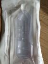 MICRO-AIRE ZB-125  Carbide Bur, Round Cutting 6 Flutes, Med., 2.4mm Dia (X)