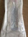 MICRO-AIRE ZB-322 Carbide Bur, Round Cutting 6 Flutes, X-Long, 1.5mm Dia (X)