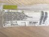 LINVATEC 7021-337  Ultrapower Bur, Round/Cylindrical 3mm (X)