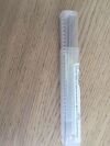 SYNTHES 292.12 1.25mm Kirchner Wire W/Trocar Point 150mm Qty=10 in Container 292.12