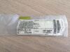 LINVATEC 7021-315 Ultrapower Bur, Tapered 2.2mm x 16mm (X)