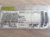 LINVATEC 7021-315 Ultrapower Bur, Tapered 2.2mm x 16mm (X)