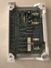SIEMENS 3071649  3200047900 CONTROL UNIT D23 AS01 Rad/Fluoro Room