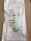 ARTHREX AR-6535  Cannula, Twist-In w/ No-squirt Cap (X)