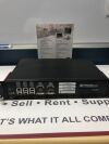 GE Server MP100R Telemetry
