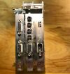 ZIEHM MVP-AT ES 273-07 & 0272-04 Analog Digital Board C-Arm