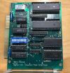 ZIEHM 48/6 Channel Digital I/O C-Arm