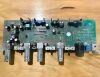 ZIEHM WMA01 43245-730.00 KPL 732.00 BNC Video Board C-Arm