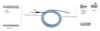 FIEGERT ENDOTECH T5021.2  Light guide cable