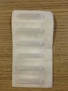 BARD Ureteral Catheter Adapter 24/Bx 140000