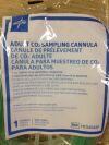 MEDLINE HCS4568F Adult CO2 Sampling Cannula
