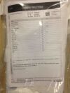MEDLINE DYNJ04162 CT Biopsy Tray Sterile (X)