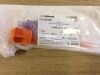 MEDLINE Crystal Cannula Smooth w Obturator Orange 5.75mm x 7cm AR6562RH