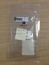 GORE BSGTRI60PAC Seamguard Bioabsorbable Staple Line Reinforcement Endoscopic Stapler Type (X)