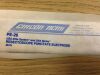 CIRCON Acmi Resectoscope Punctate Electrode 26Fr PE-26
