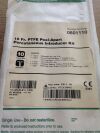 BARD PTFE Peel-Apart Percutaneous Introducer Kit 10F (X) 0601110