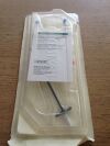 BARD PTFE Peel-Apart Percutaneous Introducer Kit 10F (X) 0601110